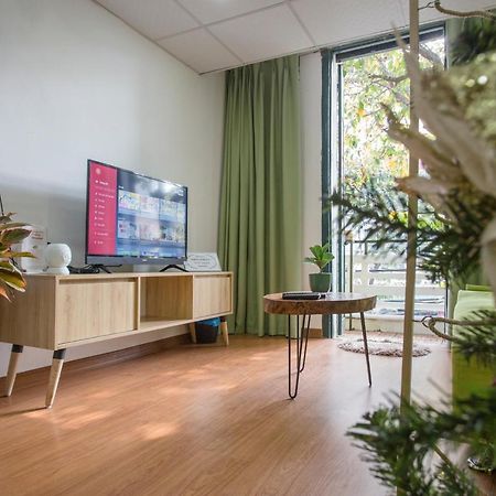 Kemkay Homestay Ханой Екстериор снимка
