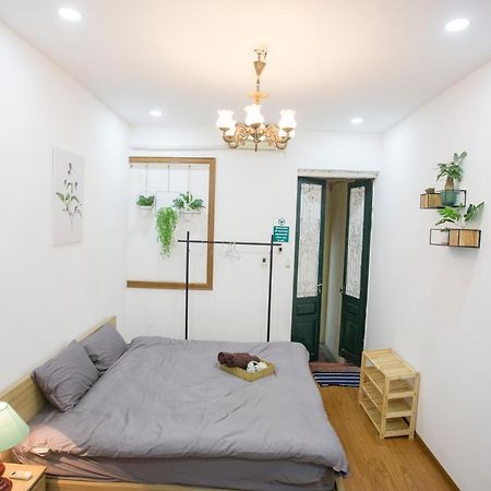 Kemkay Homestay Ханой Екстериор снимка