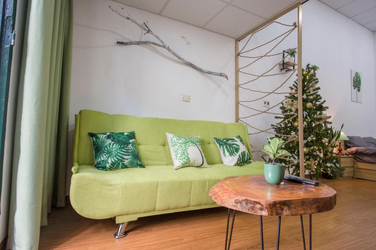 Kemkay Homestay Ханой Екстериор снимка