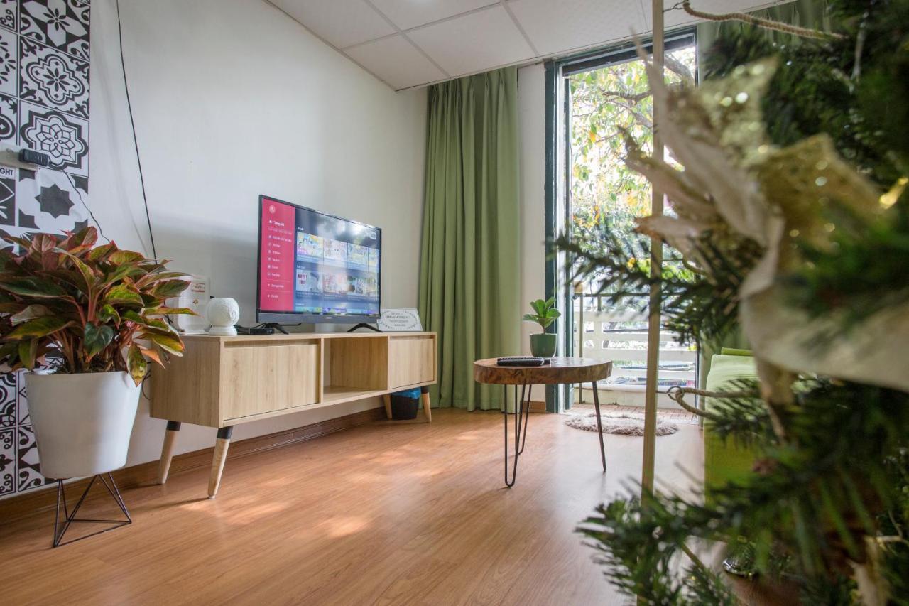 Kemkay Homestay Ханой Екстериор снимка