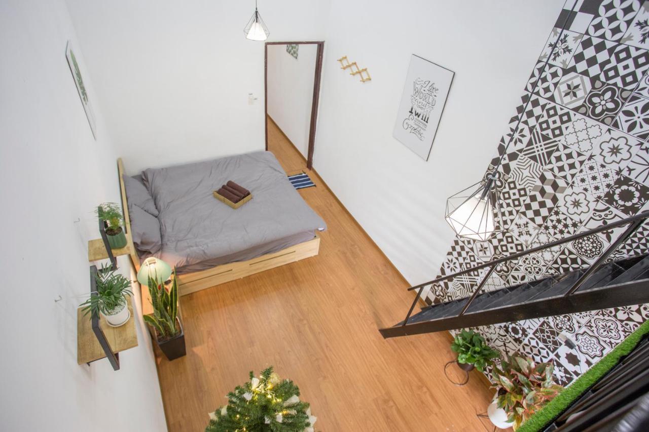 Kemkay Homestay Ханой Екстериор снимка
