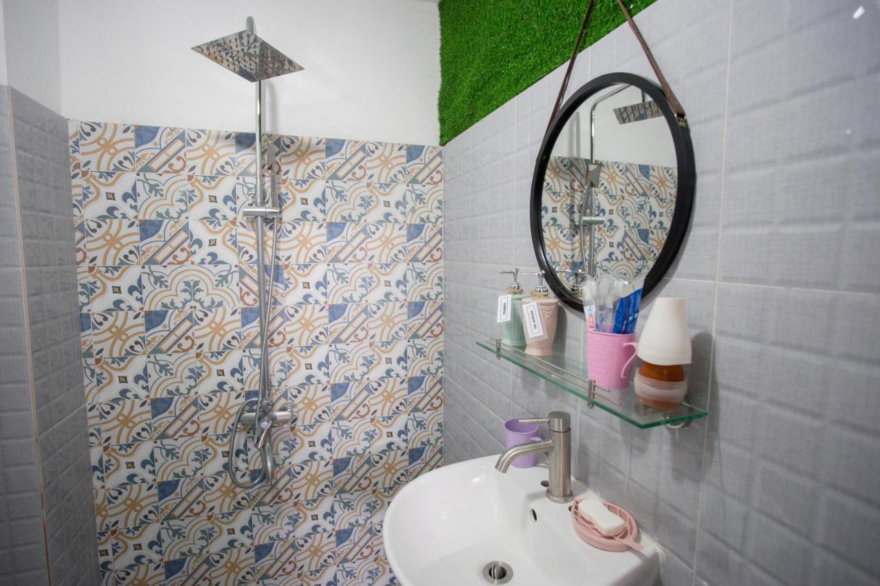 Kemkay Homestay Ханой Екстериор снимка