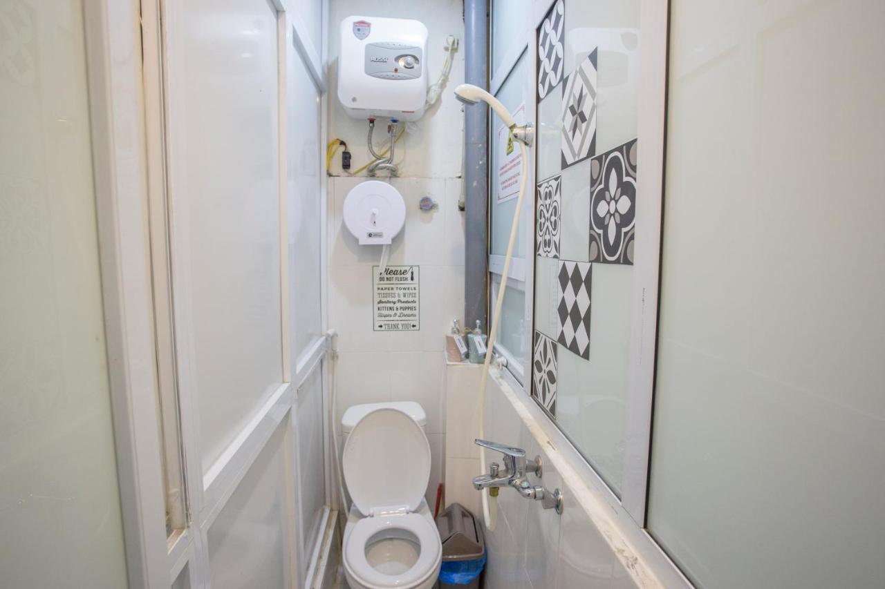 Kemkay Homestay Ханой Екстериор снимка