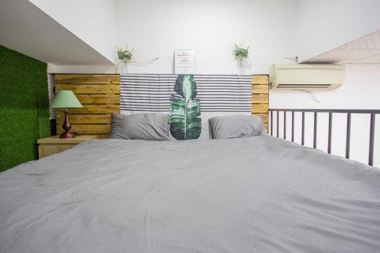 Kemkay Homestay Ханой Екстериор снимка