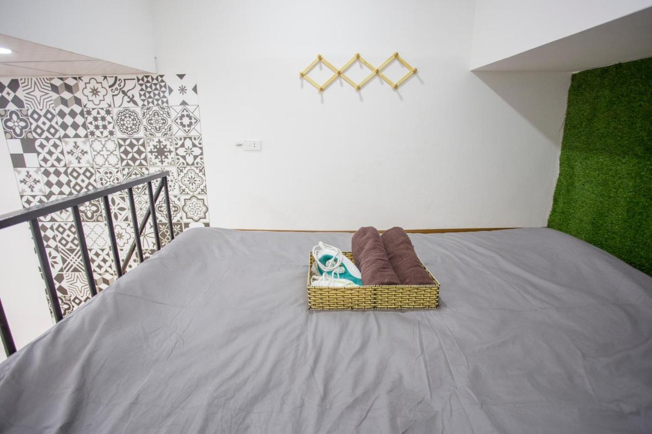 Kemkay Homestay Ханой Екстериор снимка