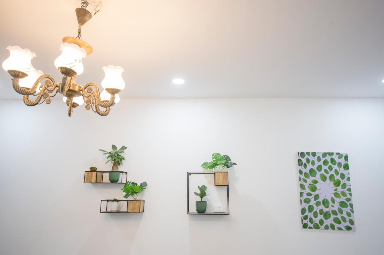 Kemkay Homestay Ханой Екстериор снимка