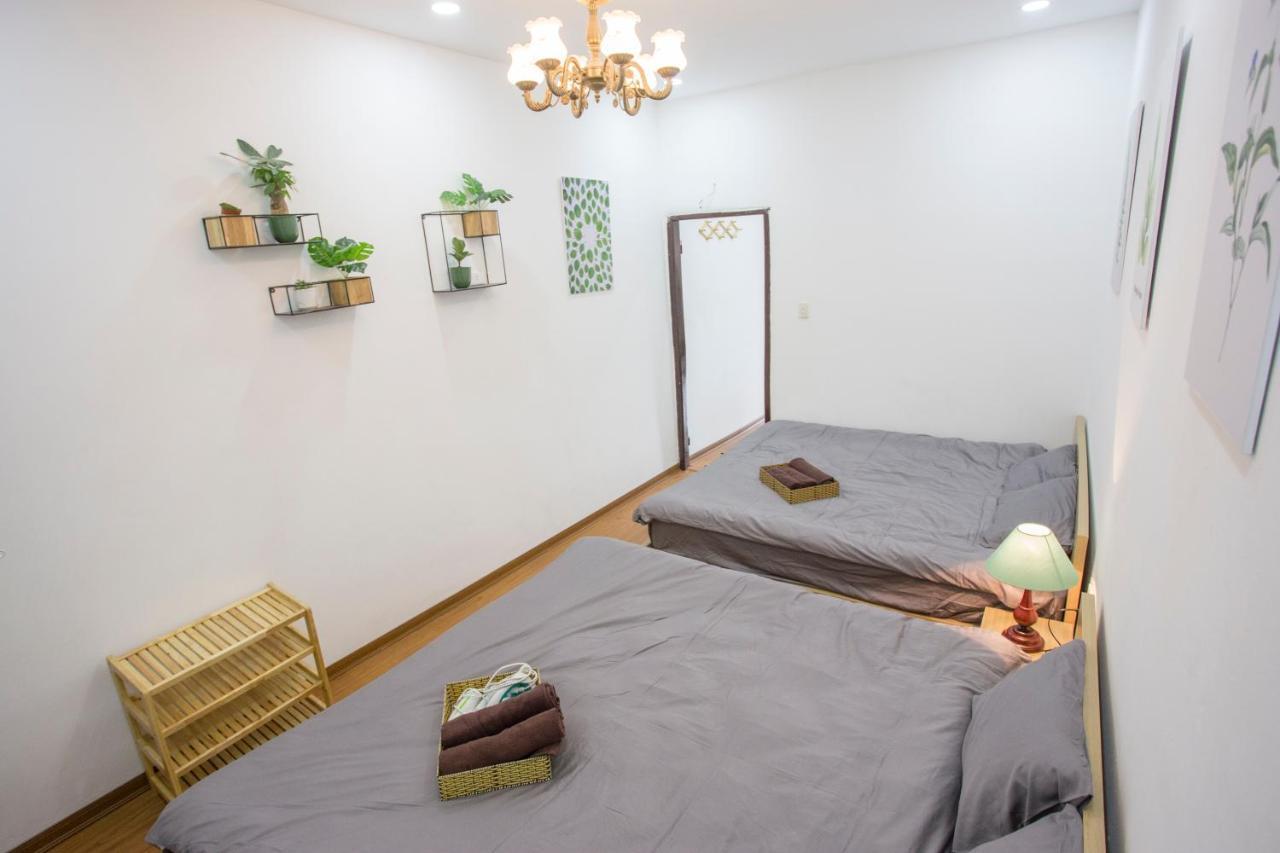 Kemkay Homestay Ханой Екстериор снимка
